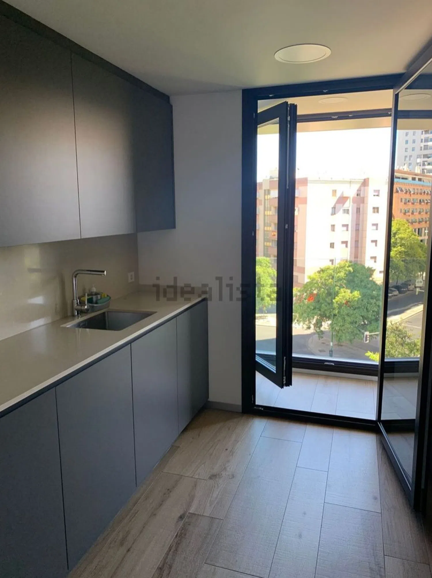 Piso en avenida de la Buhaira, 30 - Foto 6