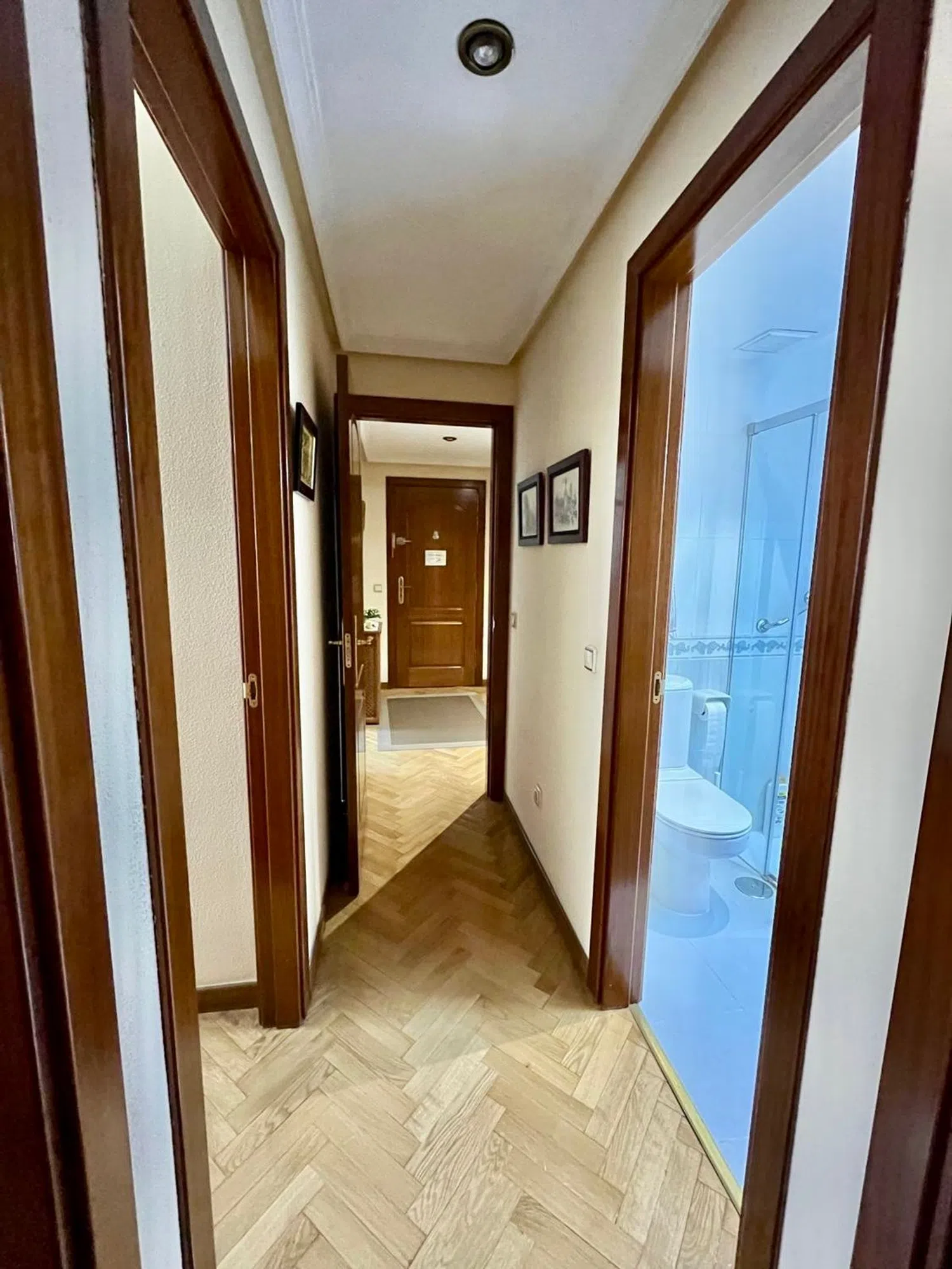 Piso en calle José María Pereda, 1 - Foto 7