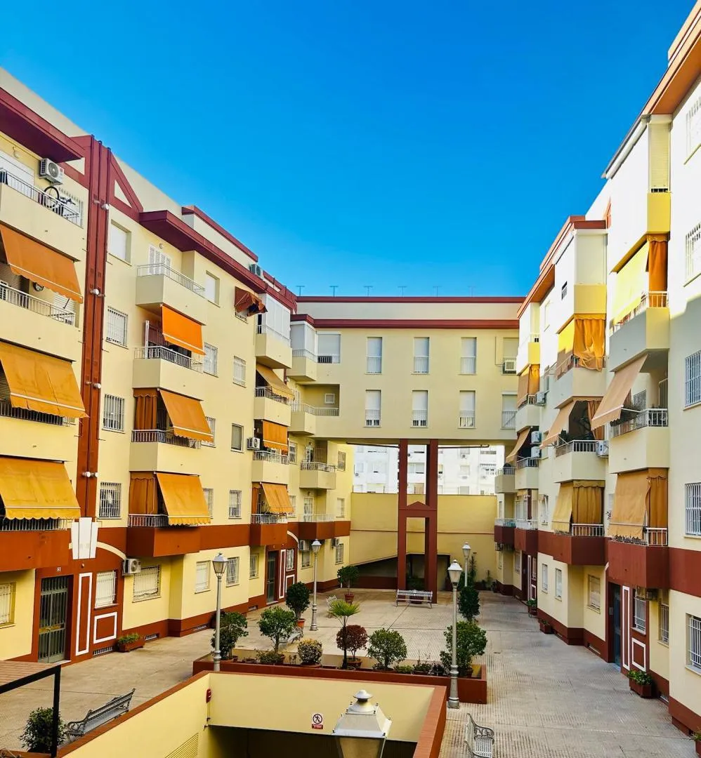 Piso en  Calle Fray Isidoro de Sevilla 27 - Foto 1