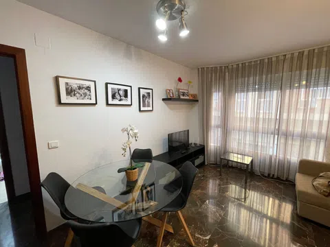 Piso en calle Coronel Osuna, 19