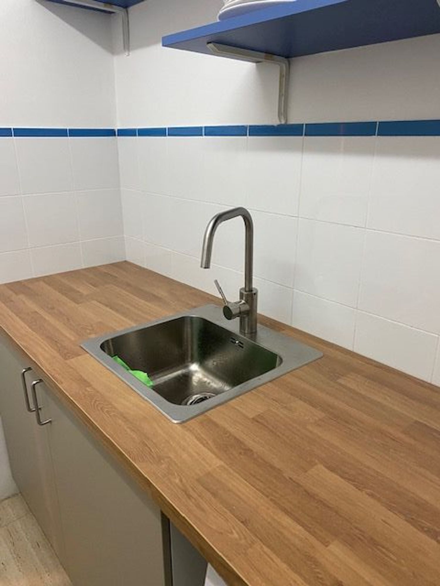 Piso en Calle del Portal de Valldigna, 14, El Carme - Foto 9