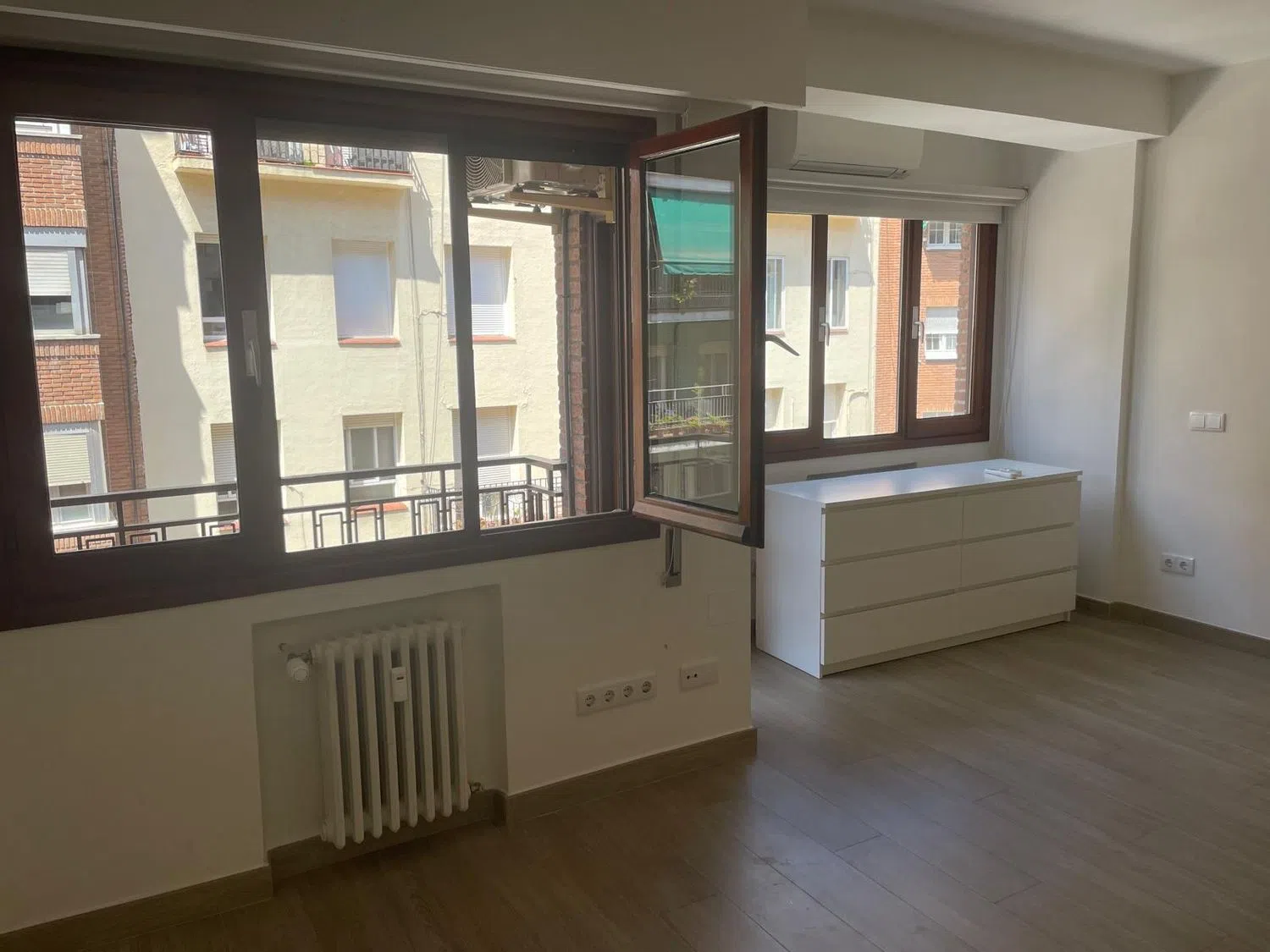 Estudio en calle de Meléndez Valdés, 5 - Foto 9