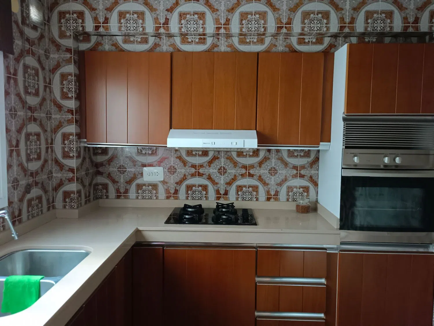 Piso en Barrio El Cabanyal-El Canyamelar - Foto 8