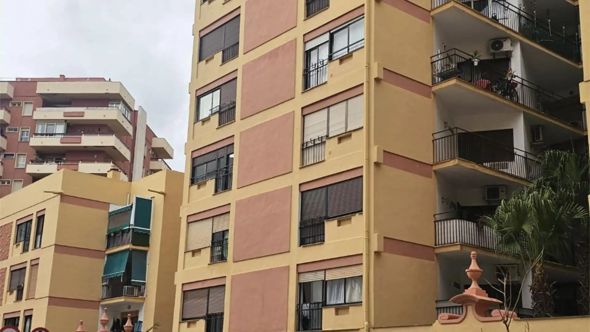 Piso en  Calle el Fuerte 4 - Foto 1