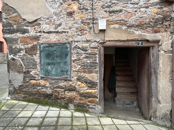 Casa rural en Calle del Cid, 7 - Foto 4