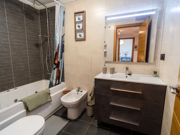 Piso en calle Tapia de Casariego, 15 - Foto 8