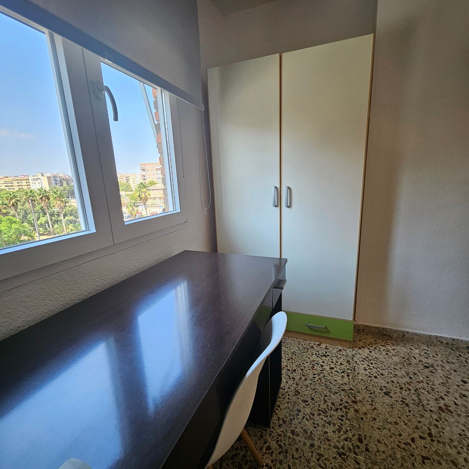 Piso en Avenida del Primat Reig, Benimaclet - Foto 18