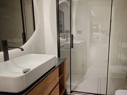 Piso en calle Calderón de la Barca, 8