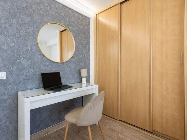 Estudio en Avenida Carlota Alessandri, 107 - Foto 3