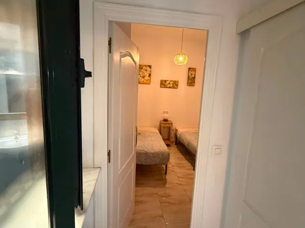 Piso en Calle Redes, 15 - Foto 1