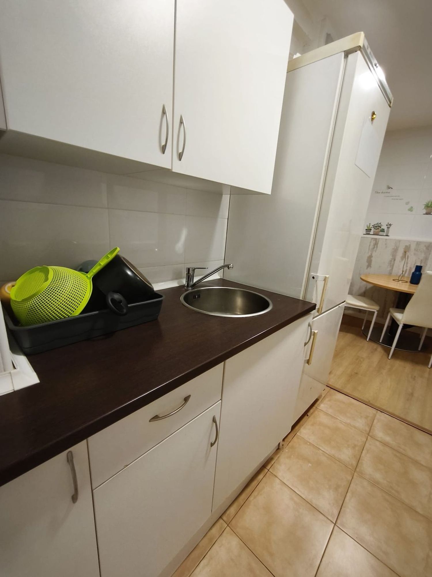 Estudio en Paseo de las Acacias, 11, Acacias - Foto 18