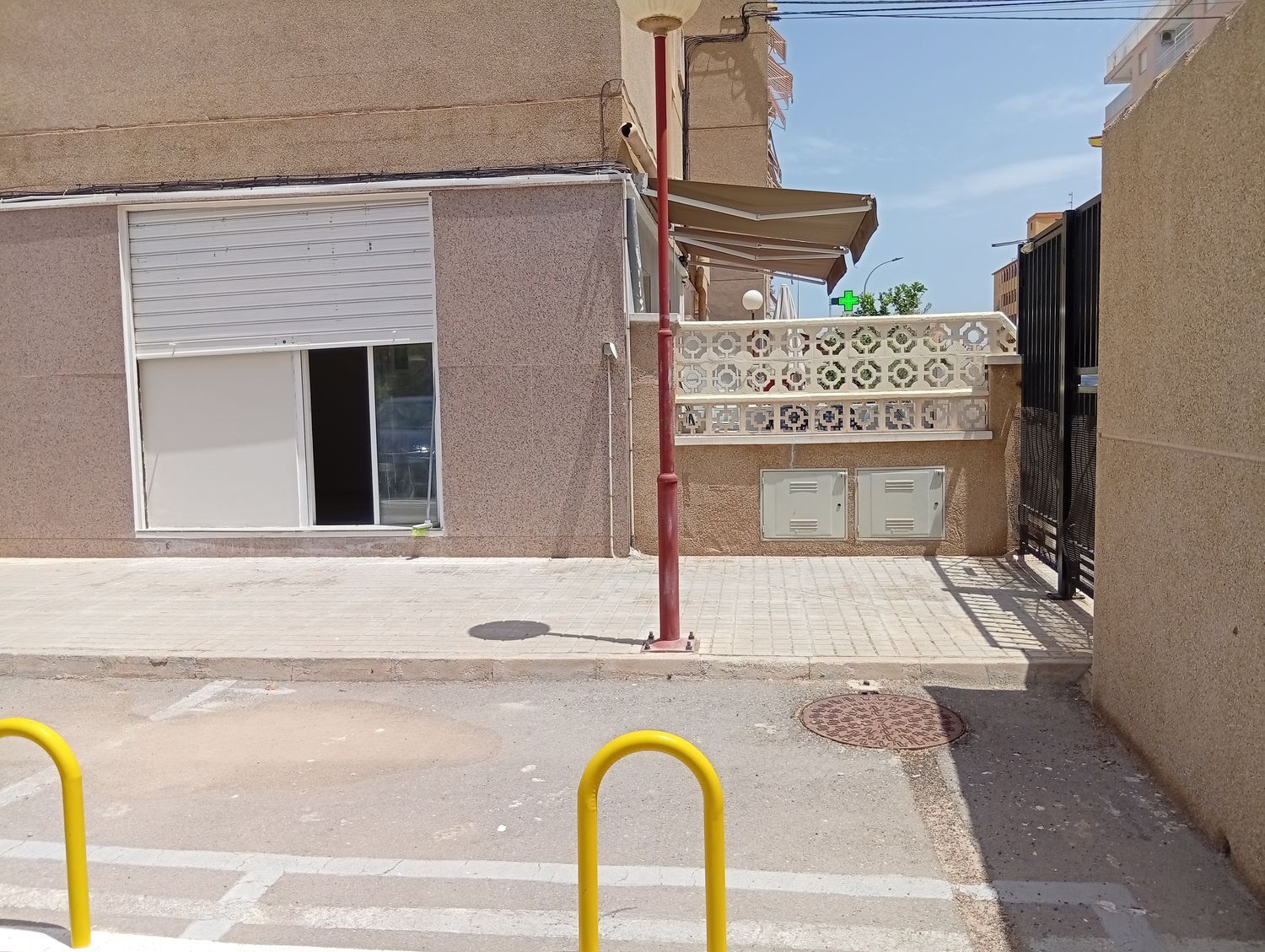 Estudio en Avenida de Ronda, 50, Tamarit - Playa Lissa, Tamarit - Playa Lissa - Foto 12