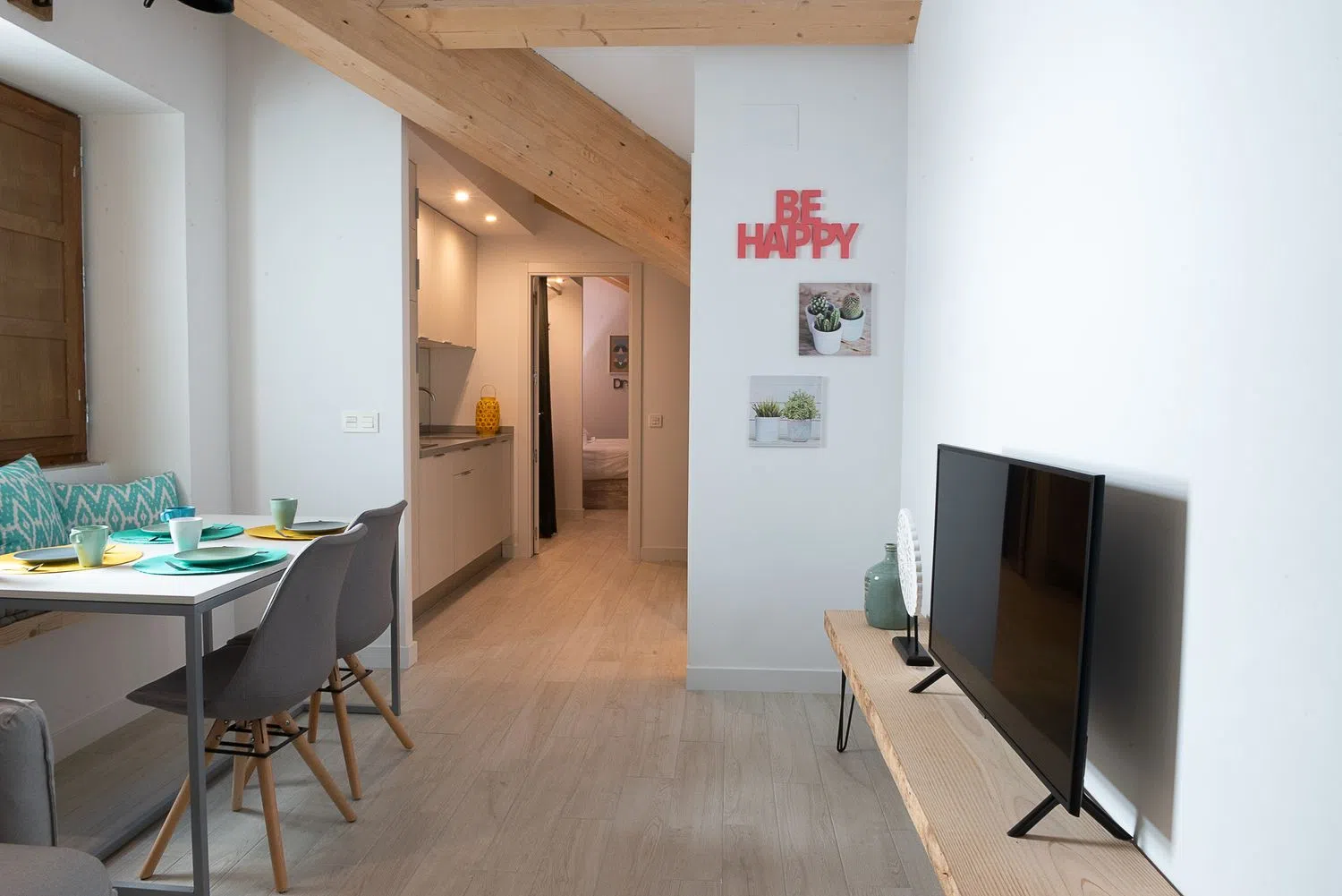 Piso en calle Vázquez Coronado, 9 - Foto 5