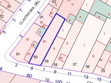 Piso en  Carrer de l'Angel 5 - Foto 2