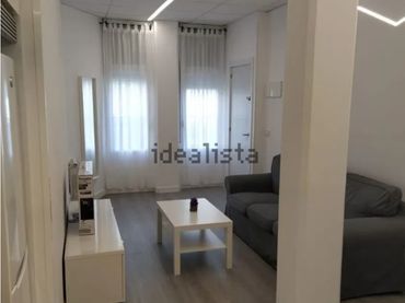 Estudio en  Calle de los Depósitos 21 - Foto 7