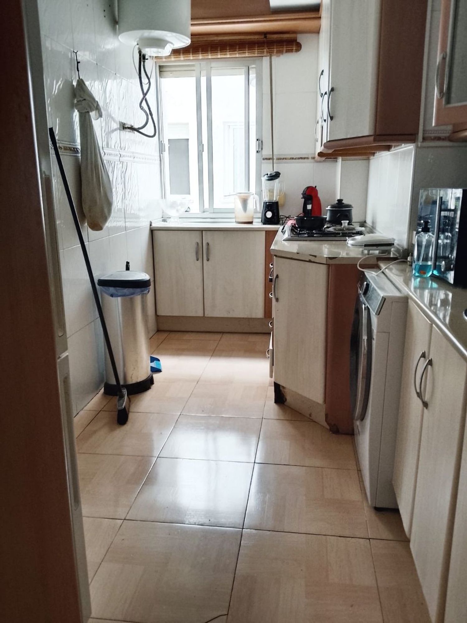 Piso en Calle Quintana, 28, La Unión, La Unión - Foto 6