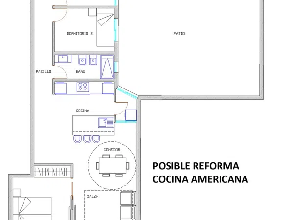 Piso en calle Gasset y Artime, 29 - Foto 21