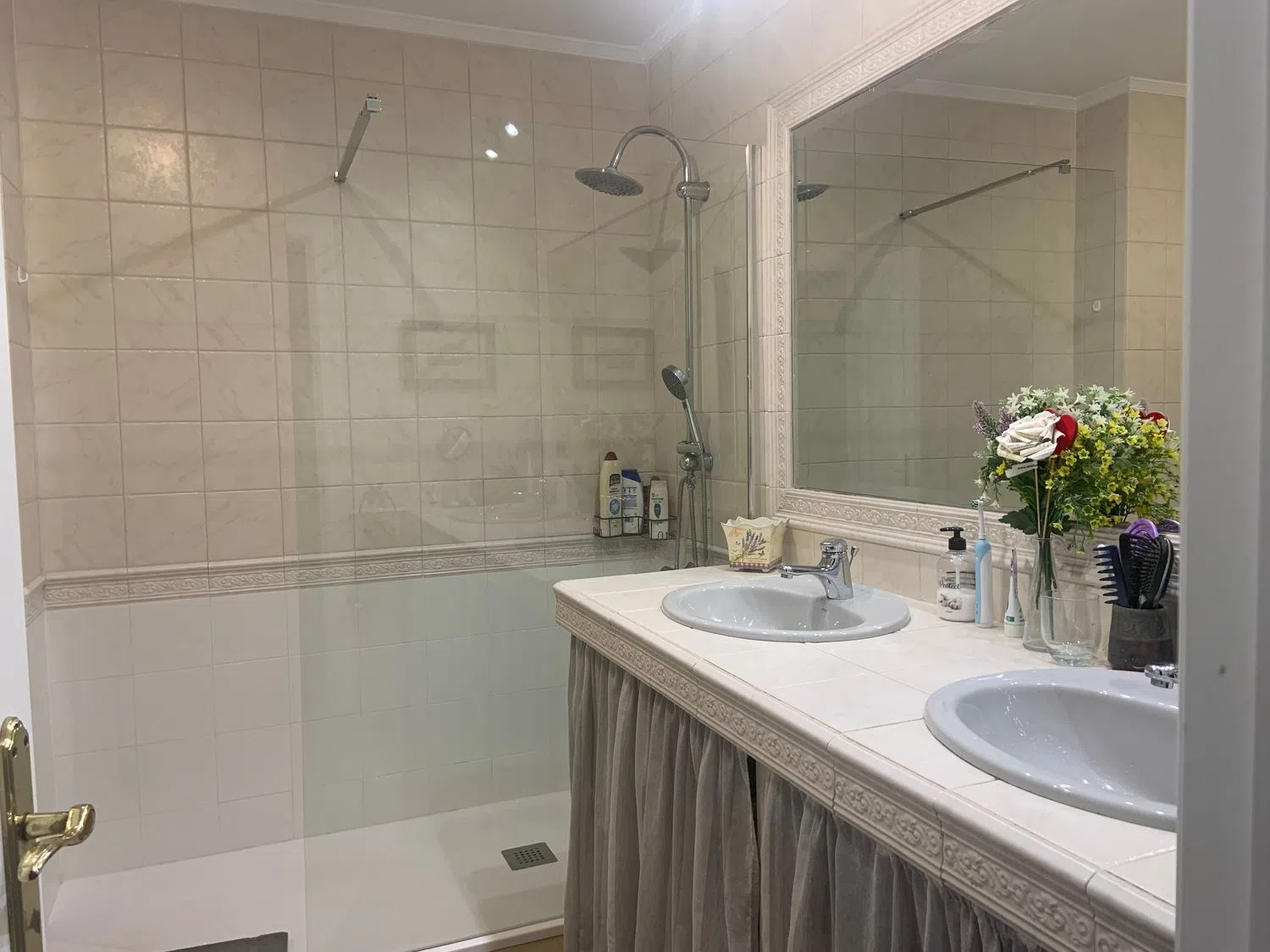 Chalet adosado en Barrio Monte Rozas - Foto 19