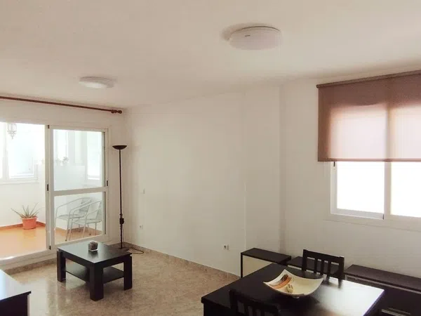 Piso en Calle Joaquín Turina, 1, Aguadulce norte - Foto 26