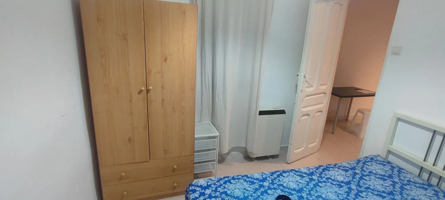 Ático en calle del Pilar de Zaragoza, 50 - Foto 4