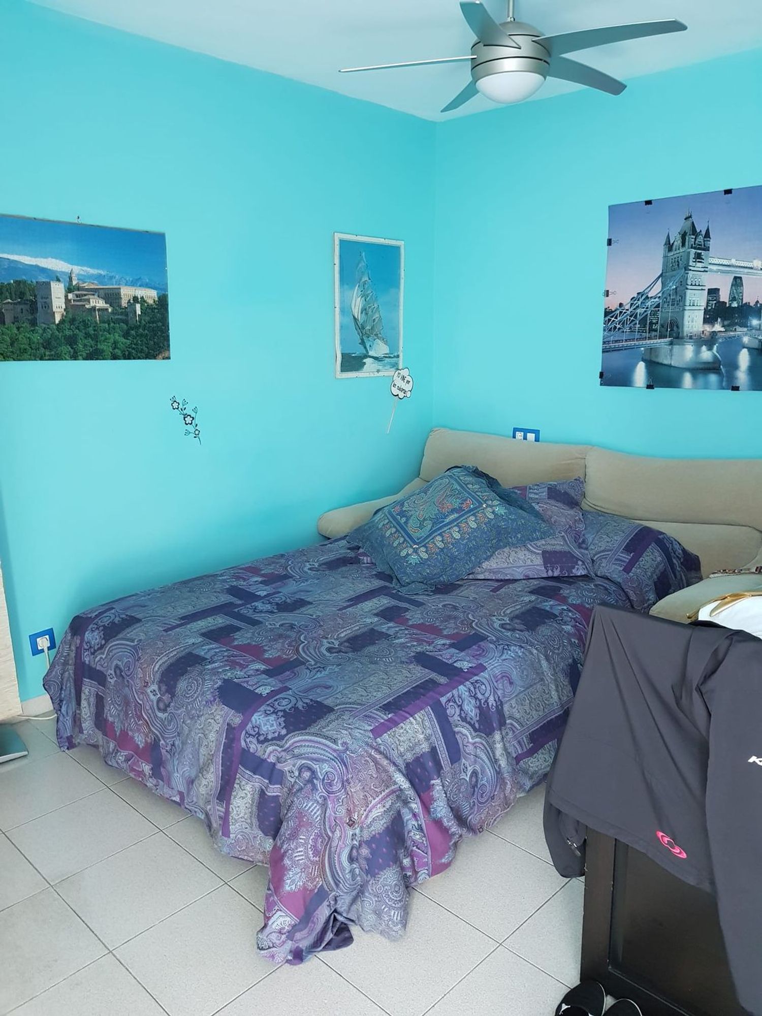 Piso en calle de Francesc Suau, 14 - Foto 3