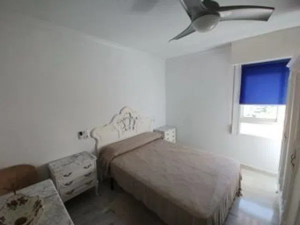 Piso en calle Luis Barahona de Soto, 6 - Foto 6