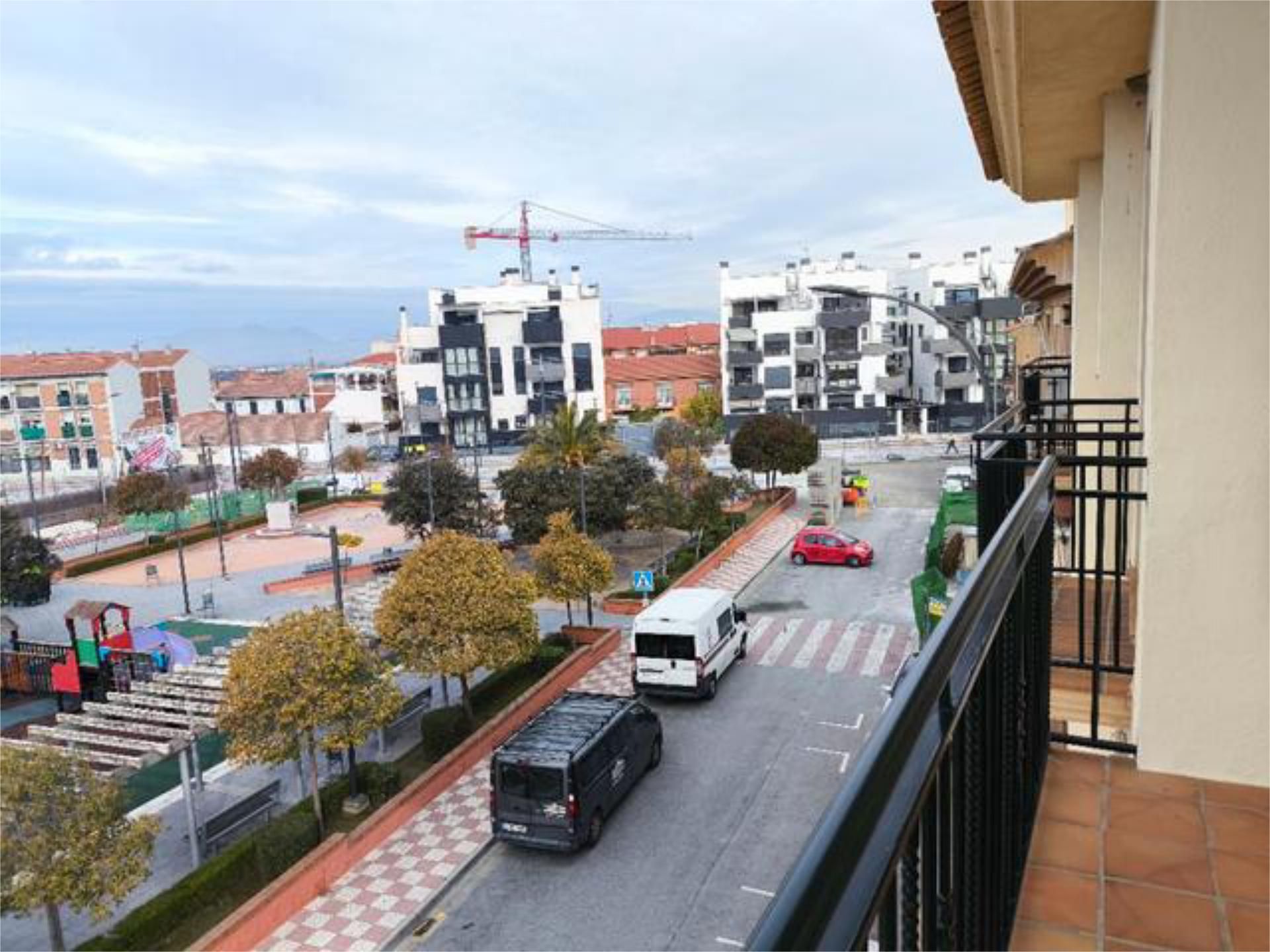 Piso en Zona Centro - Foto 4