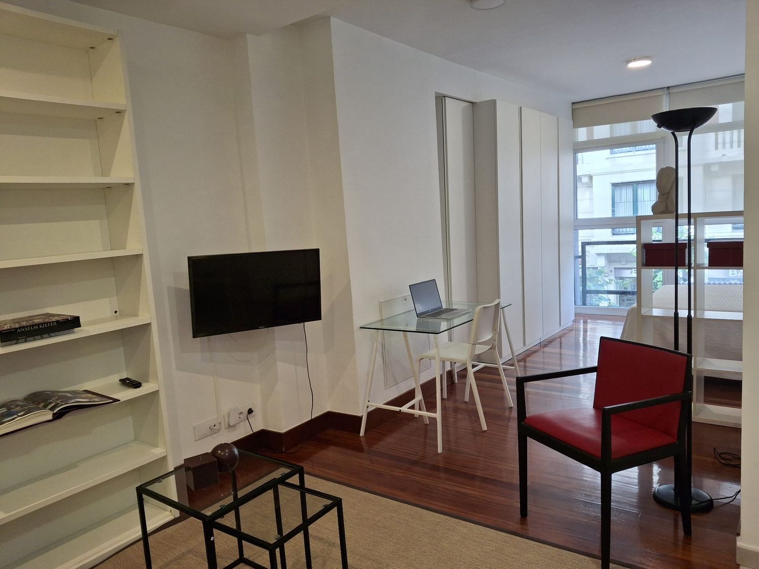 Estudio en Calle Elcano, 1, Ensanche-Moyua - Foto 6