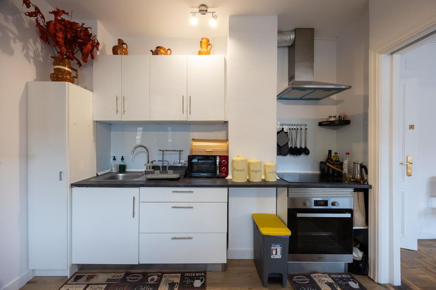 Piso en paseo de La Habana - Foto 13