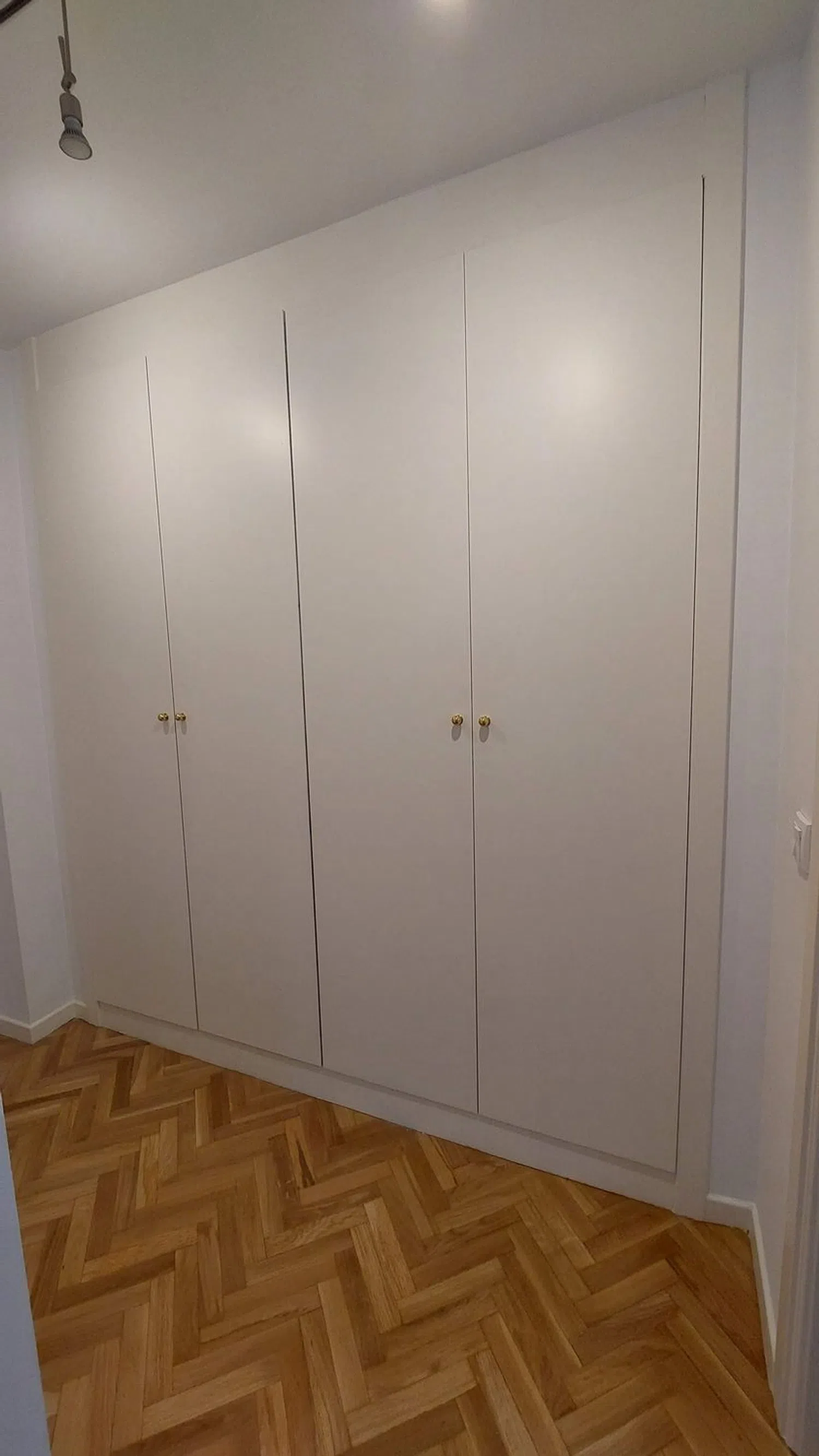 Piso en avenida del Santuario de Valverde, 74 - Foto 8