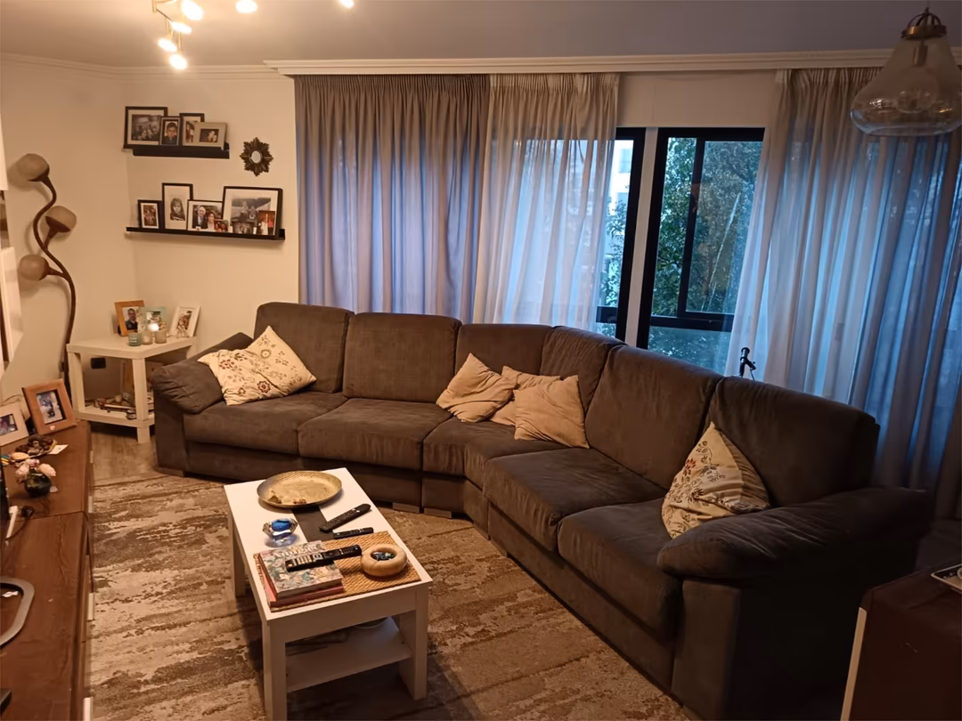 Piso en  Rúa Ponte 24