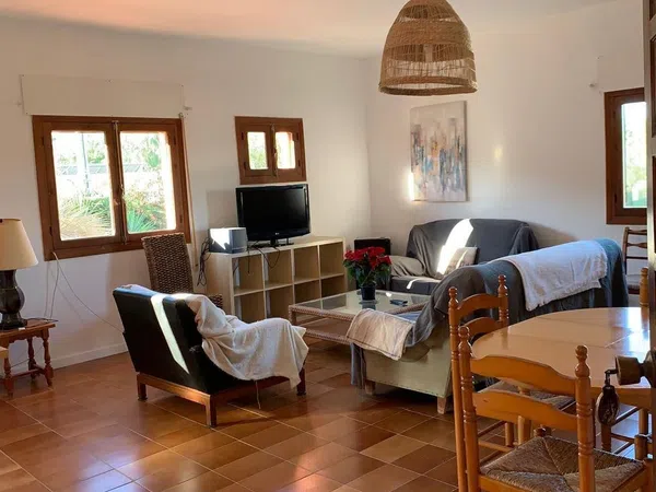 Casa rural en Al-6113, 3, Mojácar Pueblo, Mojácar Pueblo - Foto 11