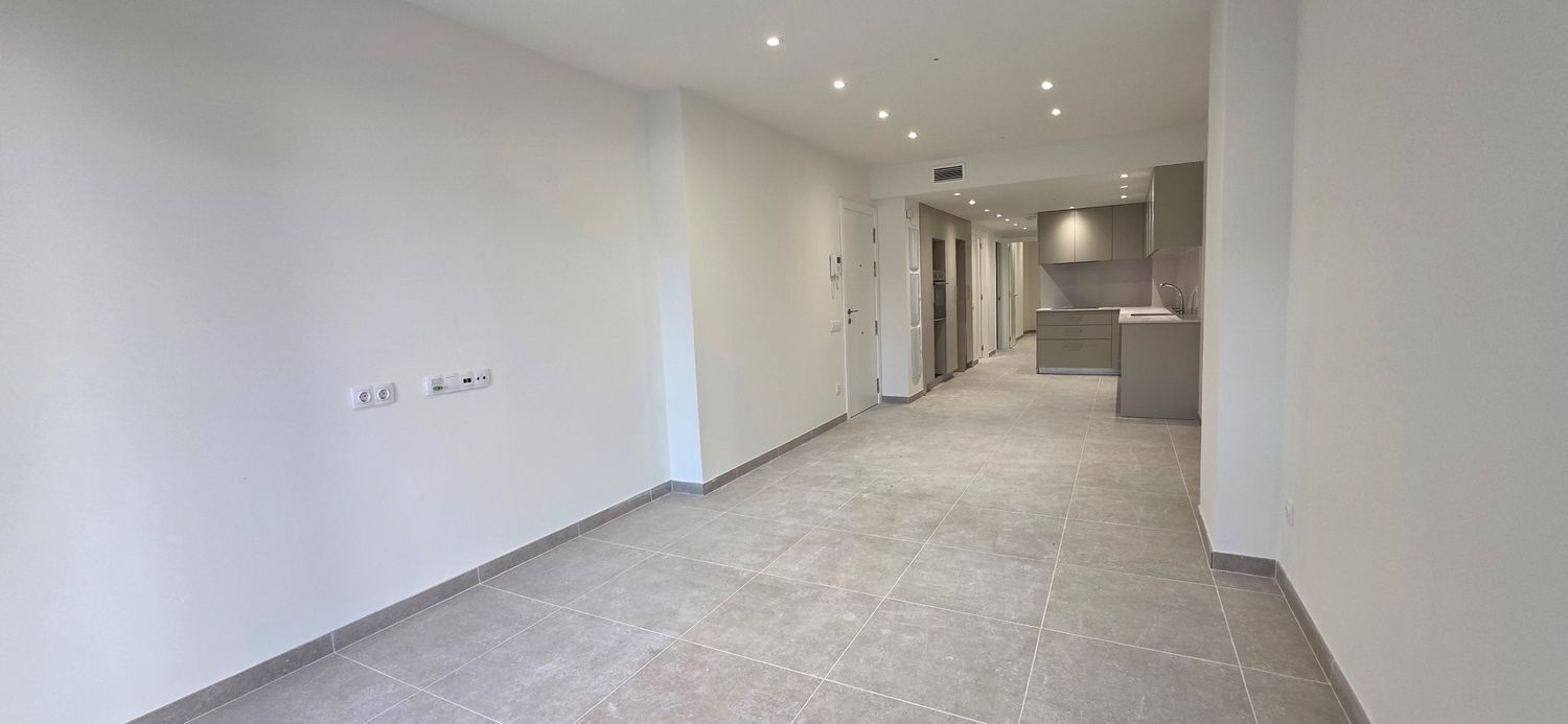 Piso en Calle del Marquès de Bellet, 15, L'Hort de Senabre - Foto 3