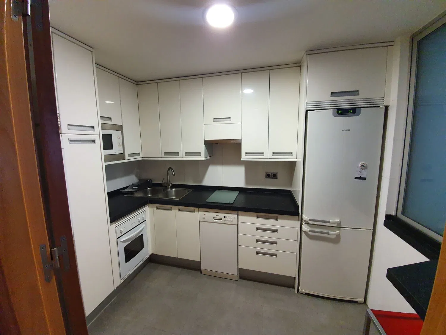 Piso en calle de San Bernardino, 2 - Foto 8