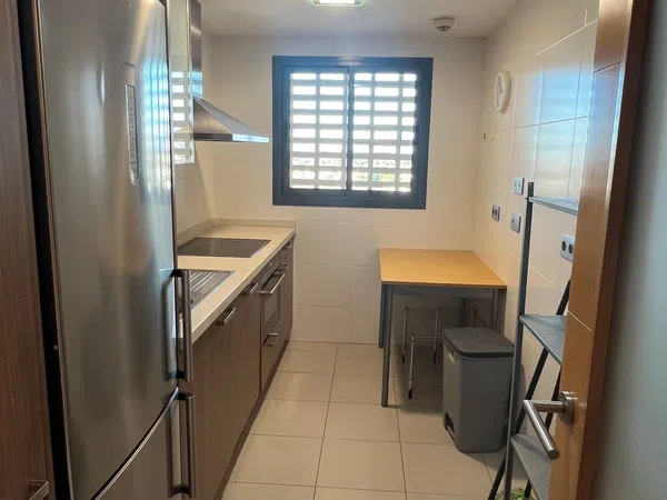 Piso en avenida de les Nacions, 30 - Foto 4