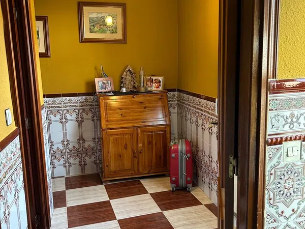 Chalet adosado en Calle María Amparo, 6 - Foto 24