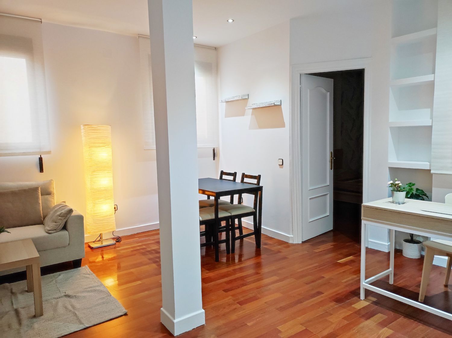 Piso en calle de Hernani, 15 - Foto 17