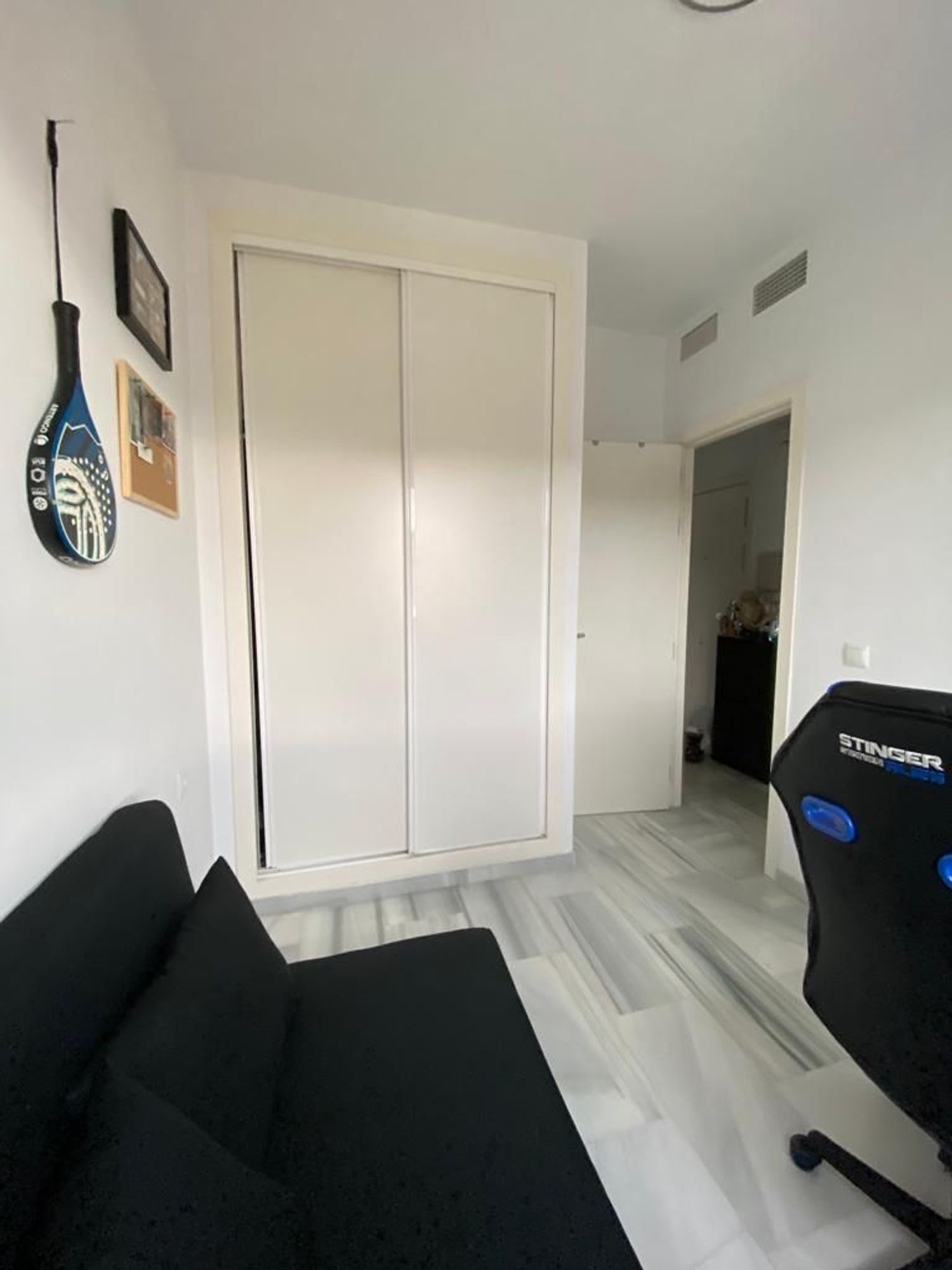 Piso en Calle Alonso de Fonseca, 24, Victoria Eugenia - Foto 16