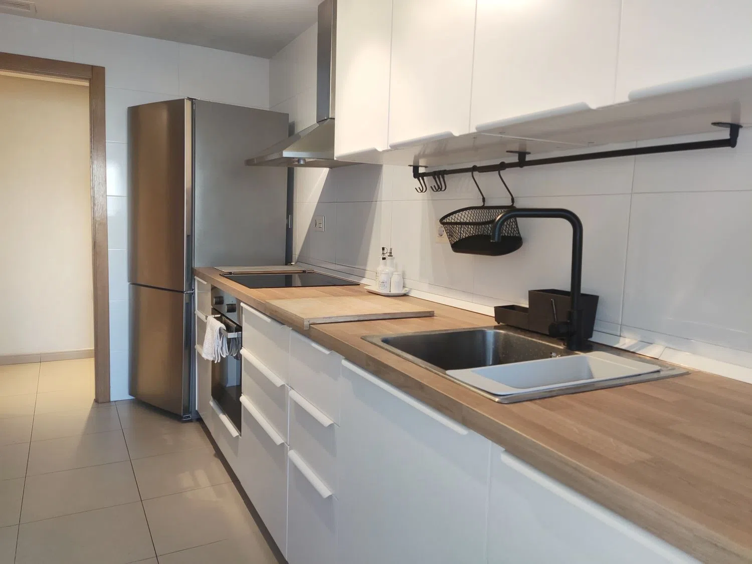 Piso en calle Alberto Contador, 7 - Foto 12