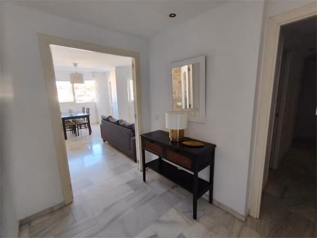 Piso en Las Lagunas de Mijas -  Fuengirola - Foto 8