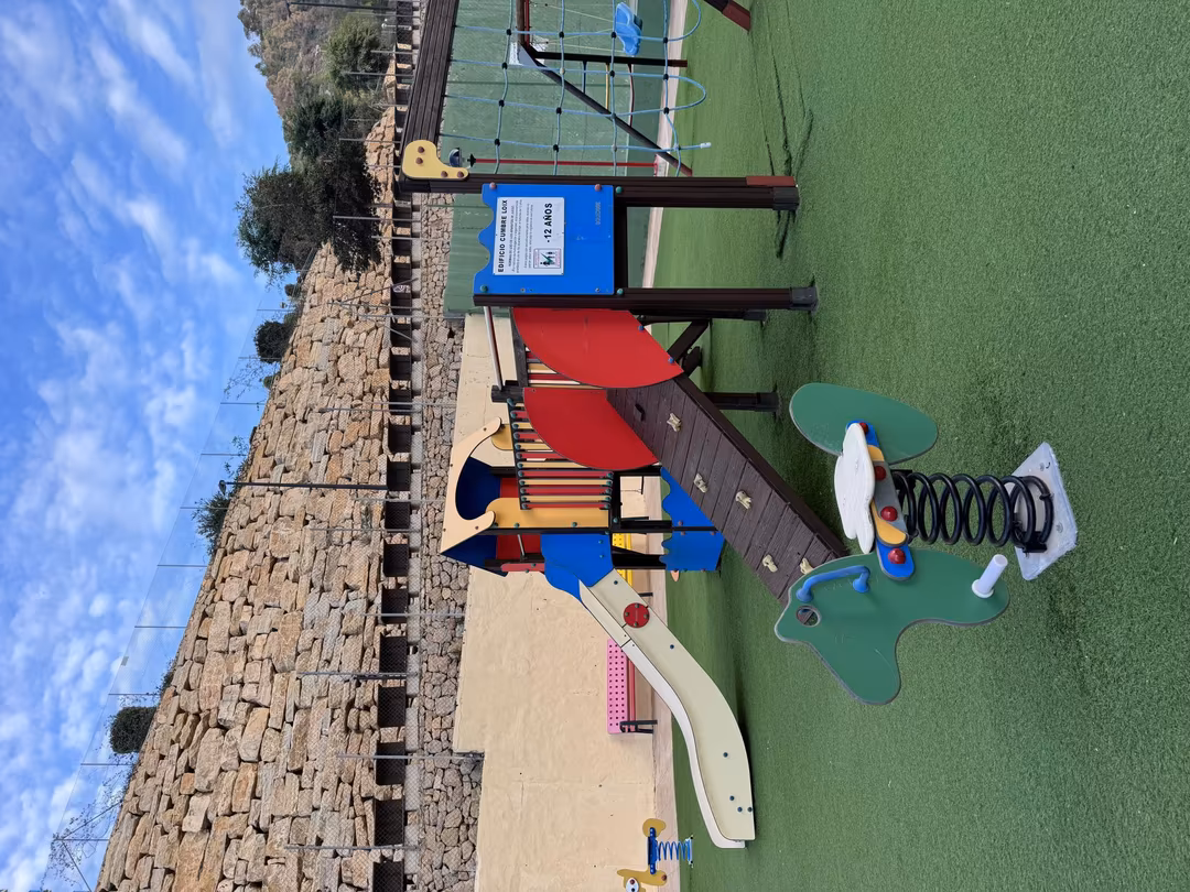 Piso en  Calle de Viena 6 - Foto 29