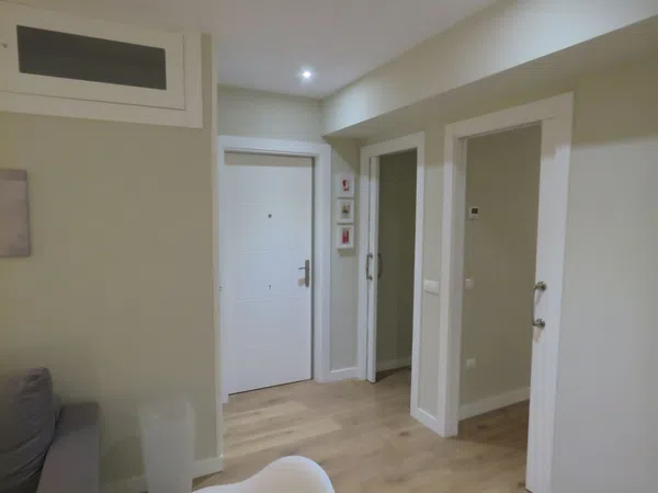 Piso en calle Melchor Cano, 11 - Foto 2