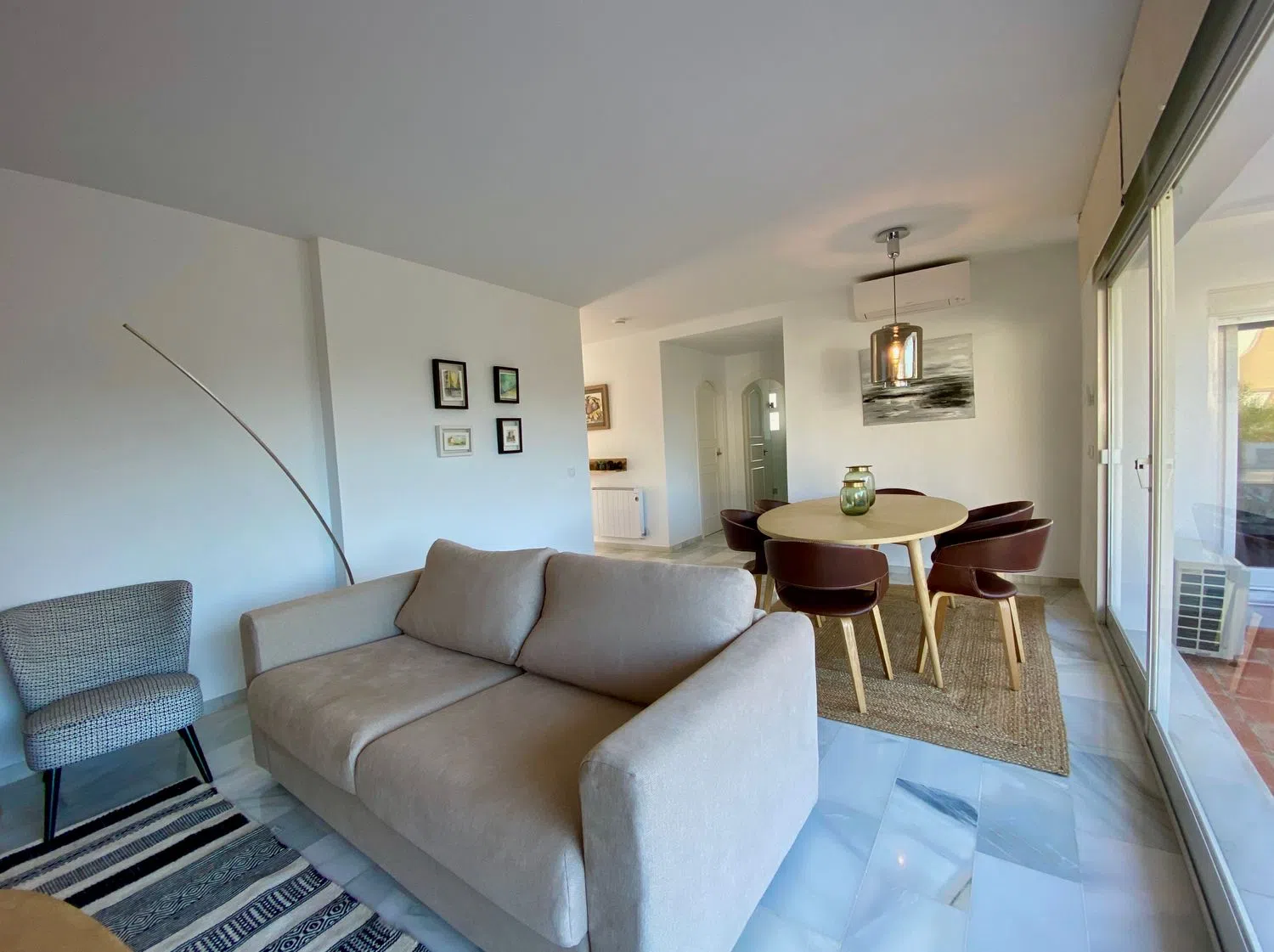 Piso en calle Alcornoque, 12 - Foto 3