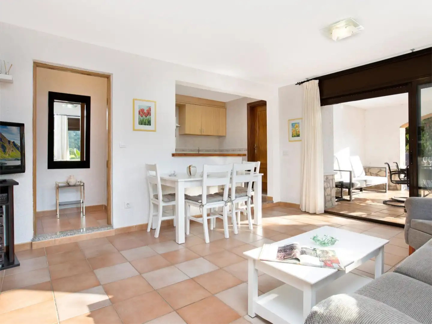 Chalet en  Carrer de l'Alt Camp 1 - Foto 13