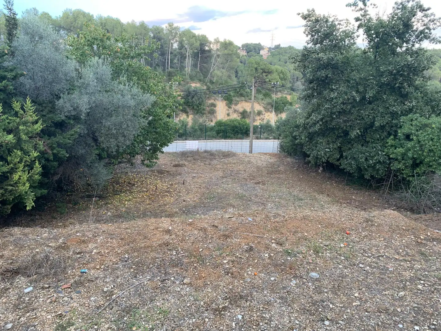 Terreno Residencial en  Carrer d'Argentona 20 - Foto 3