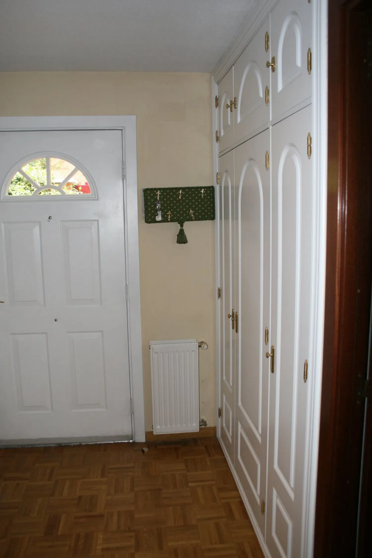 Chalet adosado en calle del Mar Cantábrico, 120 - Foto 3