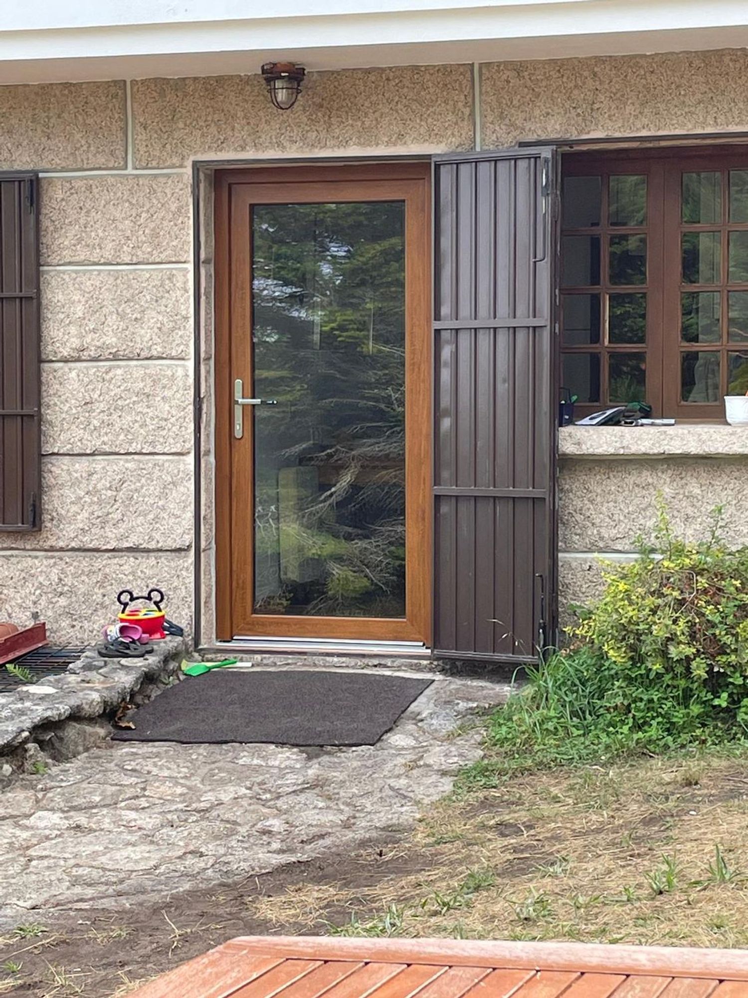 Casa o chalet independiente en Calle Subida a Couso s/n, O Hío, O Hío - Foto 34