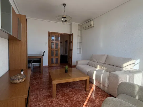 Piso en avenida Marqués de Los Vélez, 5 - Foto 8