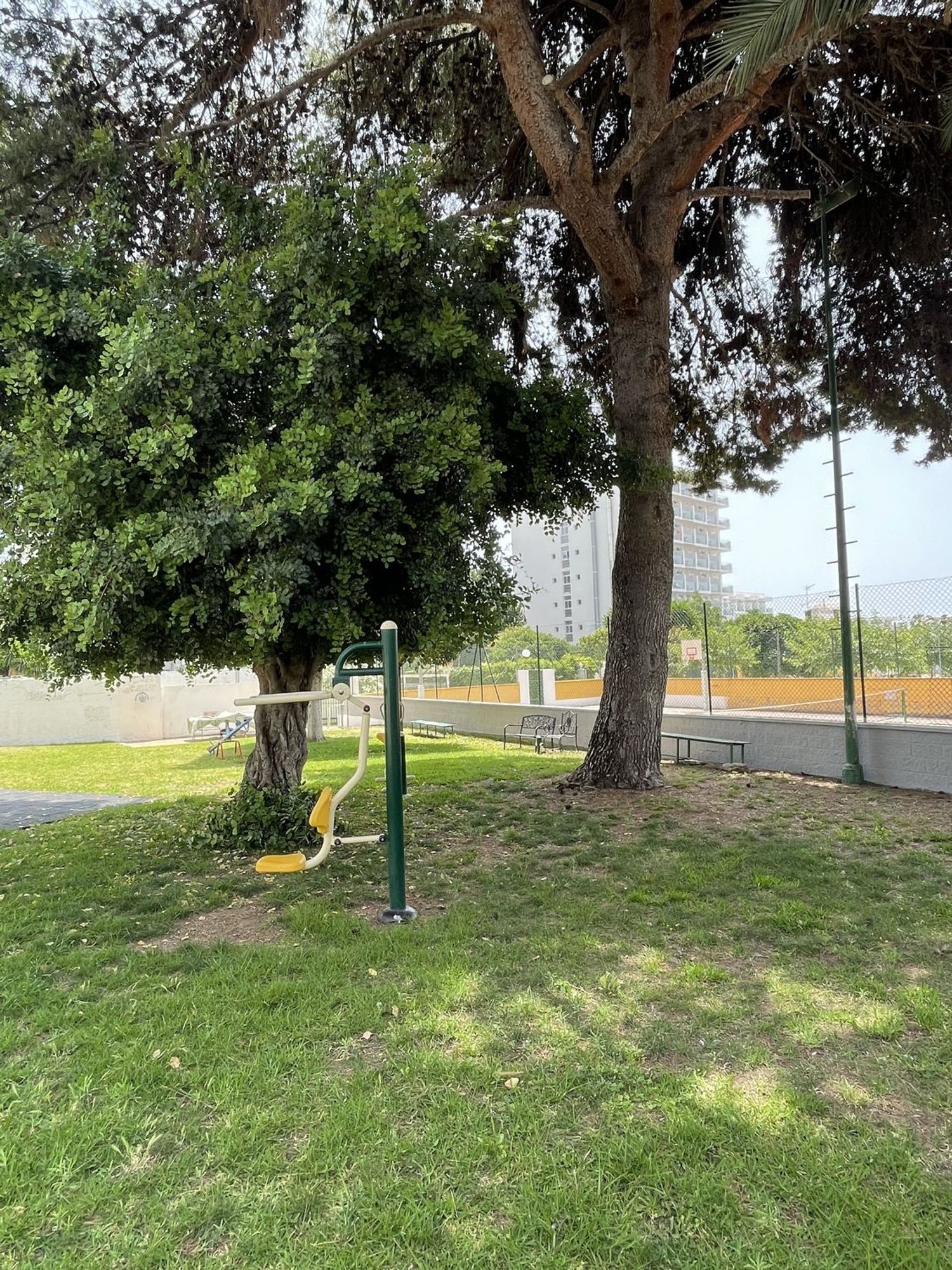 Piso en Avenida de la Telefónica, 13, Parque de la Paloma, Parque de la Paloma - Foto 25