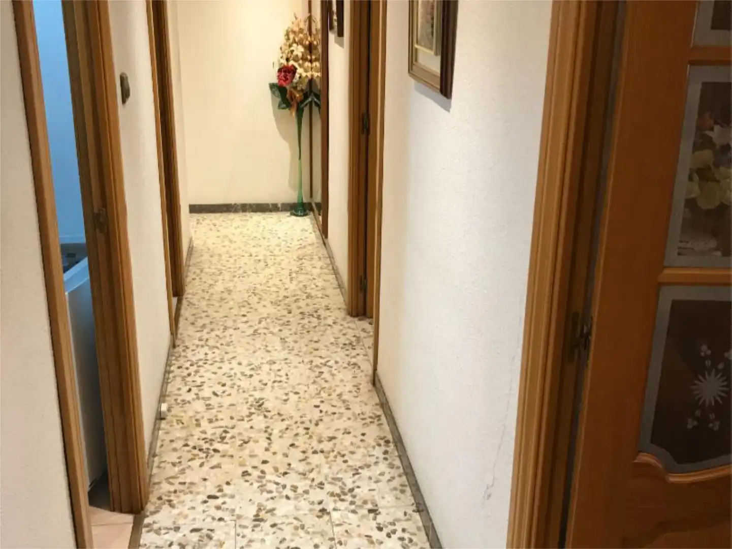 Piso en  Calle de la Reina Fabiola 22 - Foto 39